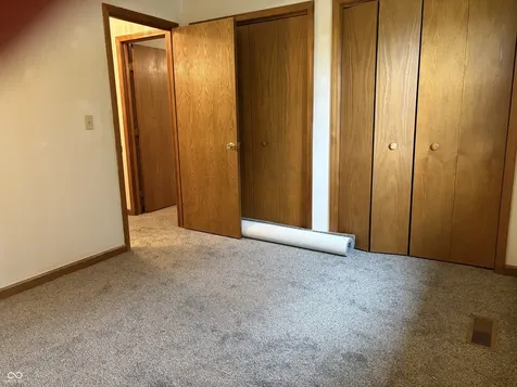 1207 Sugar Hill Drive Rushville IN 46173