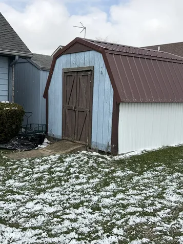 1207 Sugar Hill Drive Rushville IN 46173