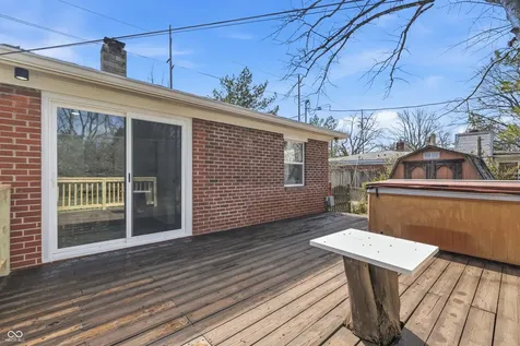 3460 W 56th Street Indianapolis IN 46228