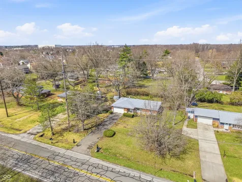 3460 W 56th Street Indianapolis IN 46228