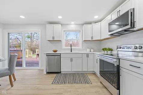 3460 W 56th Street Indianapolis IN 46228