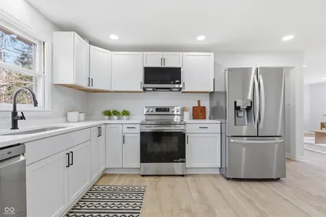 3460 W 56th Street Indianapolis IN 46228
