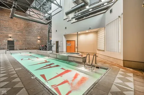 611 N Park Avenue Indianapolis IN 46204