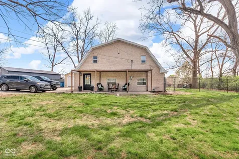 7845 Bluff Road Indianapolis IN 46217