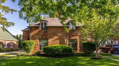 36 W 56th Street Indianapolis IN 46208