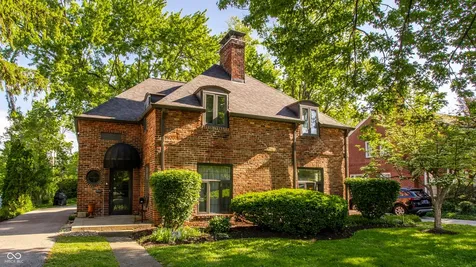 36 W 56th Street Indianapolis IN 46208