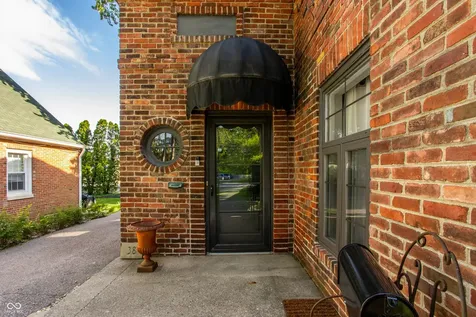 36 W 56th Street Indianapolis IN 46208