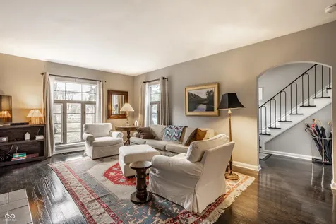 36 W 56th Street Indianapolis IN 46208