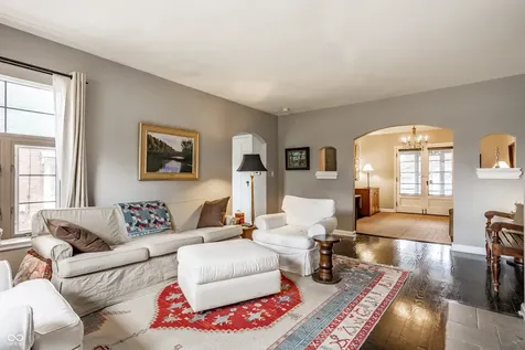 36 W 56th Street Indianapolis IN 46208
