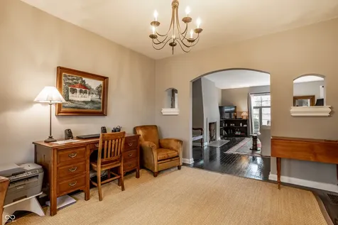 36 W 56th Street Indianapolis IN 46208