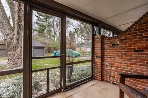 36 W 56th Street Indianapolis IN 46208