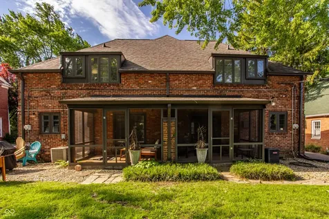 36 W 56th Street Indianapolis IN 46208
