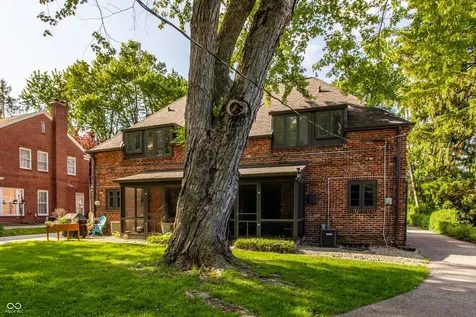 36 W 56th Street Indianapolis IN 46208