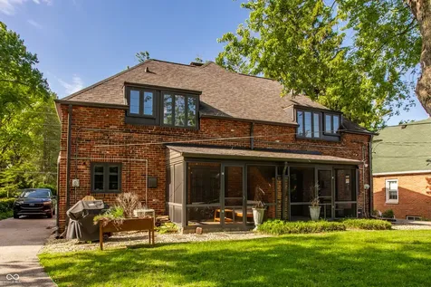 36 W 56th Street Indianapolis IN 46208