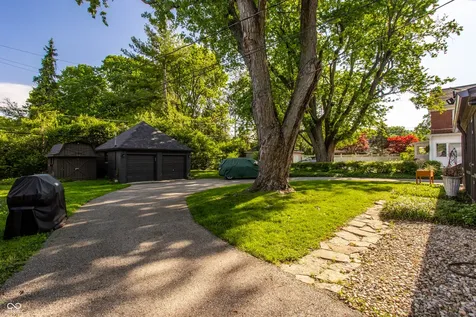 36 W 56th Street Indianapolis IN 46208
