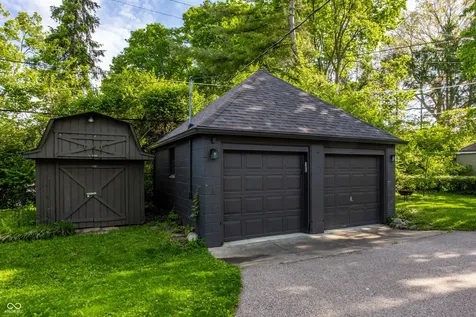 36 W 56th Street Indianapolis IN 46208