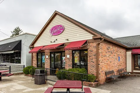 36 W 56th Street Indianapolis IN 46208