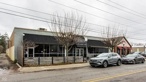 36 W 56th Street Indianapolis IN 46208