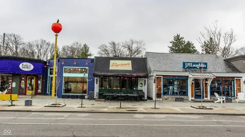 36 W 56th Street Indianapolis IN 46208