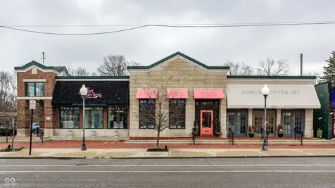 36 W 56th Street Indianapolis IN 46208