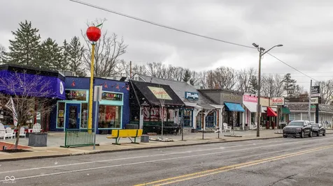 36 W 56th Street Indianapolis IN 46208