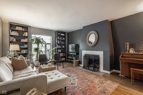 36 W 56th Street Indianapolis IN 46208