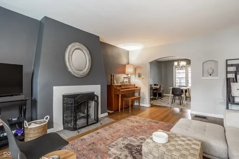 36 W 56th Street Indianapolis IN 46208
