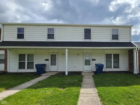 3821 Biscayne Road Indianapolis IN 46226