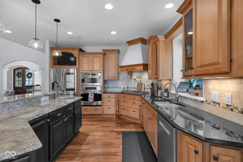 710 Pebble Brook Place Noblesville IN 46062