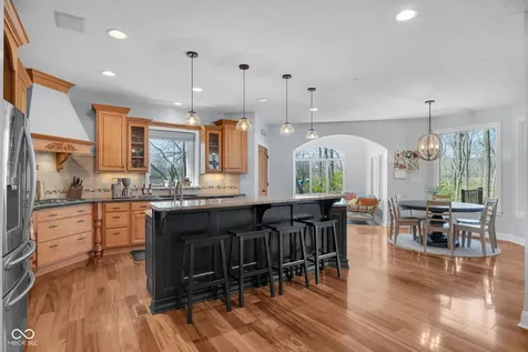 710 Pebble Brook Place Noblesville IN 46062