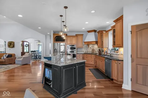 710 Pebble Brook Place Noblesville IN 46062