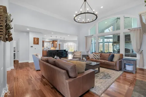 710 Pebble Brook Place Noblesville IN 46062