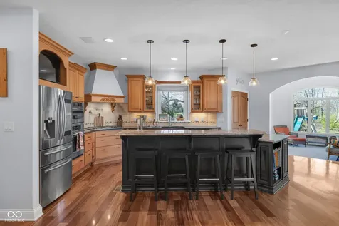 710 Pebble Brook Place Noblesville IN 46062