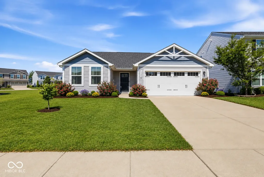 13828 N Zenas Court Camby IN 46113