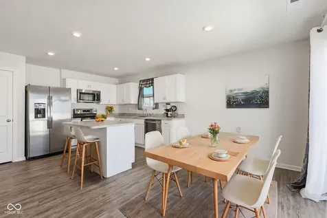 13828 N Zenas Court Camby IN 46113