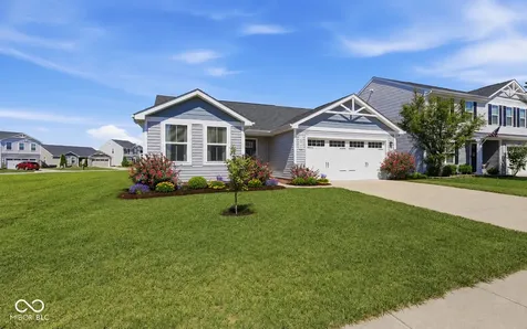 13828 N Zenas Court Camby IN 46113