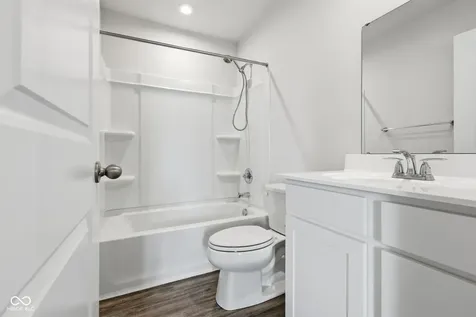 13828 N Zenas Court Camby IN 46113