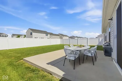 13828 N Zenas Court Camby IN 46113