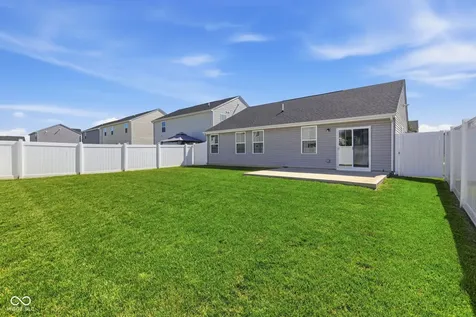 13828 N Zenas Court Camby IN 46113