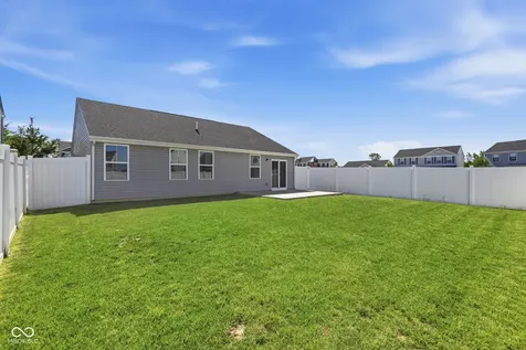 13828 N Zenas Court Camby IN 46113