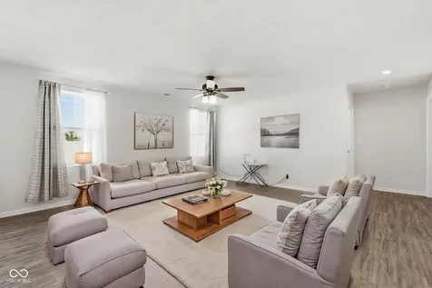 13828 N Zenas Court Camby IN 46113