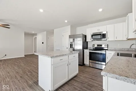 13828 N Zenas Court Camby IN 46113