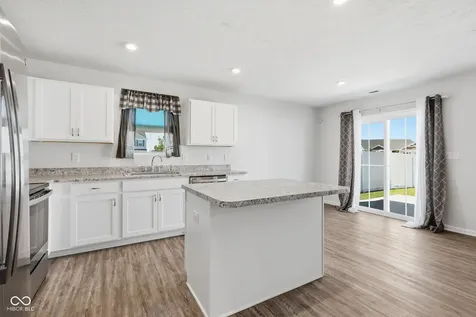 13828 N Zenas Court Camby IN 46113