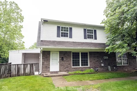 6920 Chrysler Street Indianapolis IN 46268