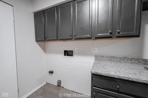 6920 Chrysler Street Indianapolis IN 46268