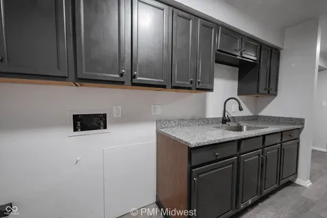 6920 Chrysler Street Indianapolis IN 46268