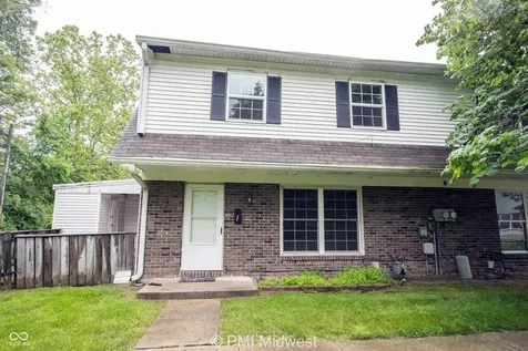6920 Chrysler Street Indianapolis IN 46268