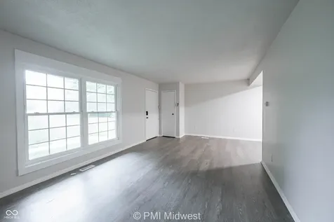 6920 Chrysler Street Indianapolis IN 46268