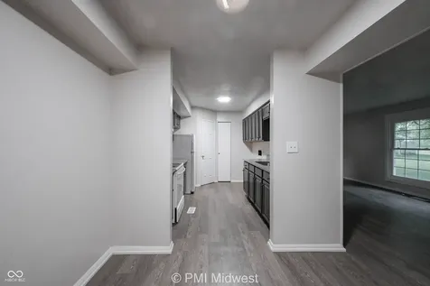 6920 Chrysler Street Indianapolis IN 46268