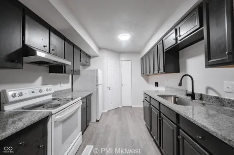 6920 Chrysler Street Indianapolis IN 46268